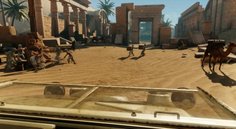 Deadfall Adventures_Sahara Trailer