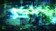 Resogun_Dev Diary