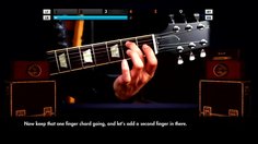 Rocksmith 2014_Leçon #1