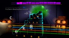 Rocksmith 2014_Chanson #1 -  Ho Hey