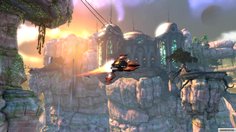 Ratchet & Clank: Into the Nexus_Environments