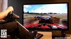 Wreckfest_First Gameplay