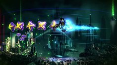 Resogun_Levels Gameplay