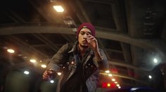 inFamous: Second Son_Neon trailer