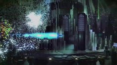 Resogun_Explosions Trailer