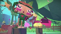 Tearaway_Trailer de Lancement 