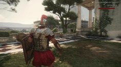 Ryse: Son of Rome_Gameplay #6 (problème de son)