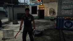 Dead Rising 3_Gameplay