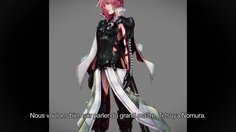 Lightning Returns: Final Fantasy XIII_Dev Diary #2