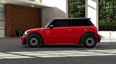 Forza Motorsport 5_Forzavista - Mini Cooper