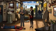 Broken Sword 5: The Serpent's Curse_Nico