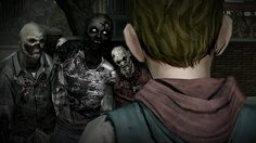 The Walking Dead: Season Two_Trailer