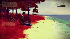 No Man's Sky_Debut Trailer