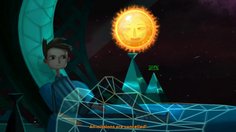 Broken Age_Shay fait le mur