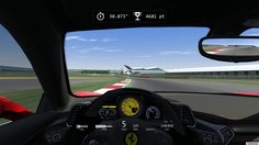 Assetto Corsa_Silverstone - Time Trial