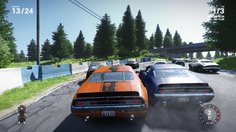 Wreckfest_Race #1 - Tarmac