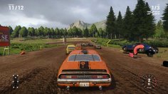 Wreckfest_Course #2 - Terre