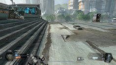 TitanFall_Angel City gameplay