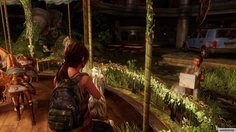 The Last of Us_Merry-go-round