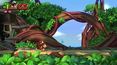 Donkey Kong Country: Tropical Freeze_Jungle