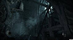 Thief_Environments - PS4