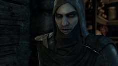 Thief_Cutscenes - PS4