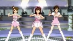 iDOLM@STER_TGS Trailer