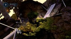 Trials Fusion_Jungle Gymkhana