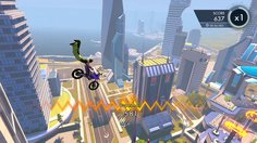 Trials Fusion_Daredevil Showdown