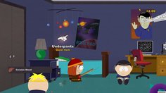 South Park: The Stick of Truth_South Trek