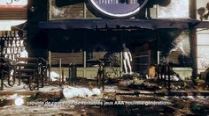 Tom Clancy's The Division_Snowdrop Engine GDC (FR)