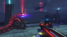 Far Cry 3: Blood Dragon_Dev Diary