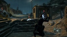 Metal Gear Solid V: Ground Zeroes_Bêtisier (360)