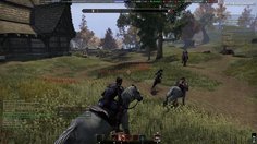 The Elder Scrolls Online_Battle in Cyrodiil