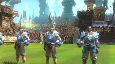 Blood Bowl 2_Trailer