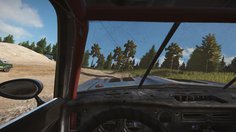 Wreckfest_Cockpit & vue subjective (replay)