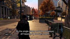 Watch_Dogs_Commented Walkthrough (EN subs)