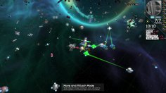 Habitat: A Thousand Generations in Orbit_Kickstarter Stretch Trailer