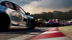 GRID: Autosport_Touring Car