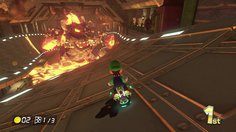 Mario Kart 8_Bowser Castle