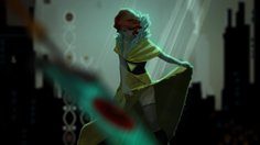 Transistor_Launch Trailer