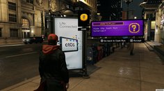 Watch_Dogs_AR: Cash Run (PC)