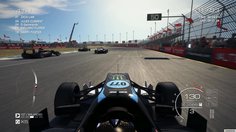 GRID: Autosport_Autosport Raceway - Race