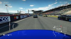 GRID: Autosport_Hockenheimring