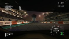 GRID: Autosport_Endurance Yas Marina (race)