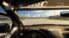 GRID: Autosport_Sepang