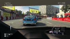 GRID: Autosport_Washington