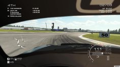 GRID: Autosport_Indianapolis