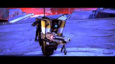 Borderlands: The Pre-Sequel_Moon Dance E3 Trailer