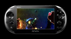 Gravity Crash Ultra_Trailer E3